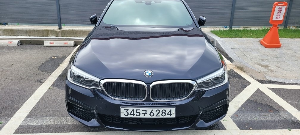 5시리즈 G30 530 i (252마력)M 스포츠 매물 썸네일