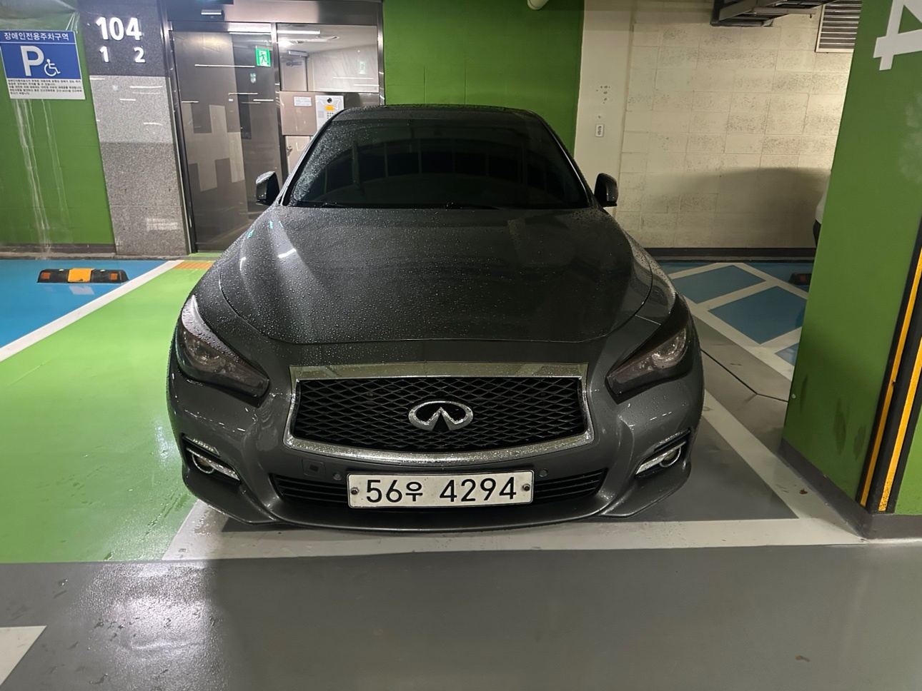 Q50 2.2d (170마력) 매물 썸네일