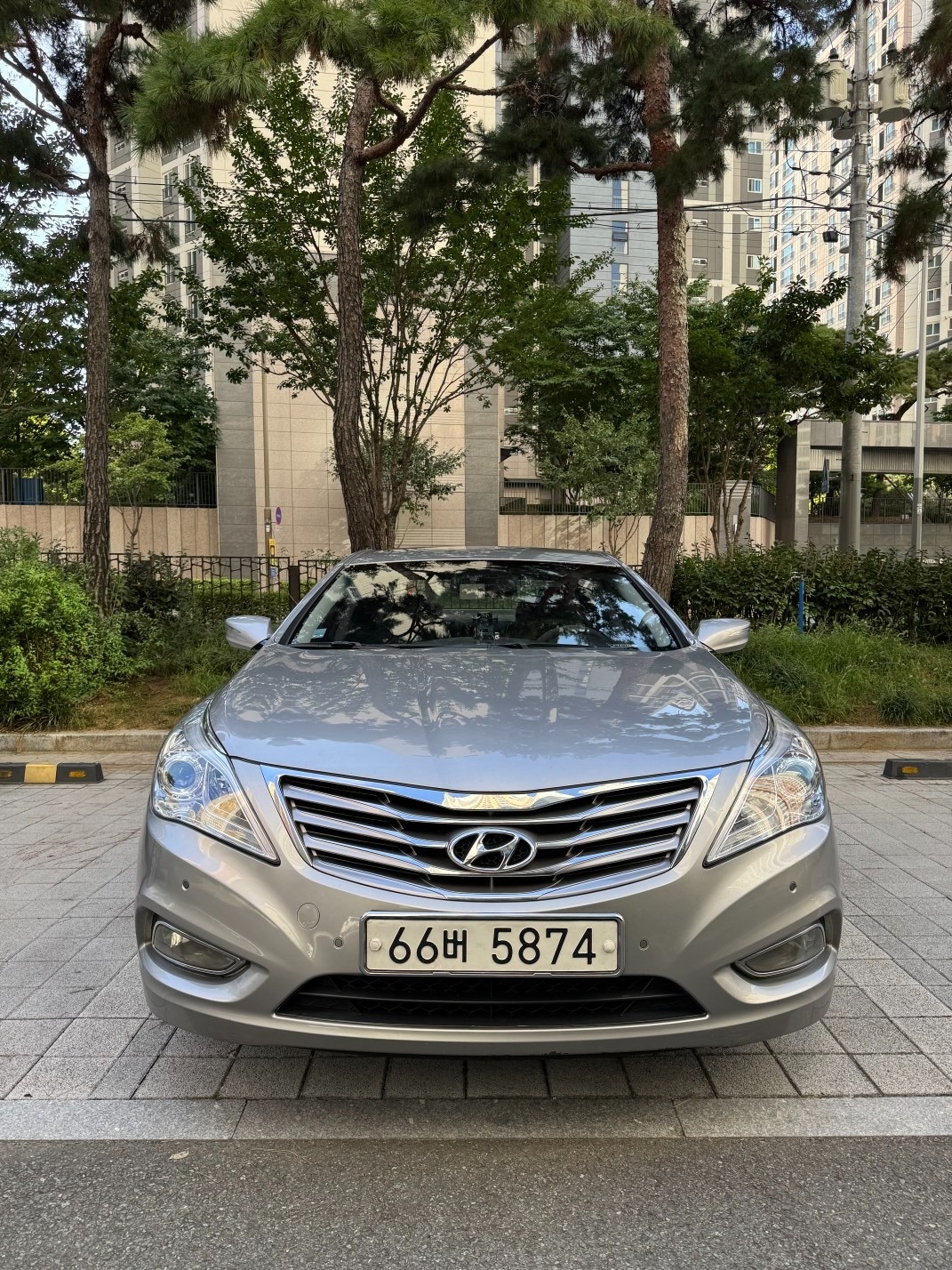 2011년식 319,000km 그랜저