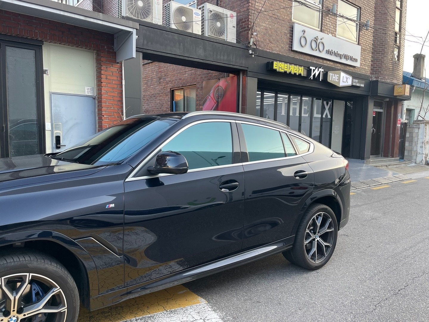 X6 G06 40 i xDrive 전기형 (340마력) 매물 썸네일