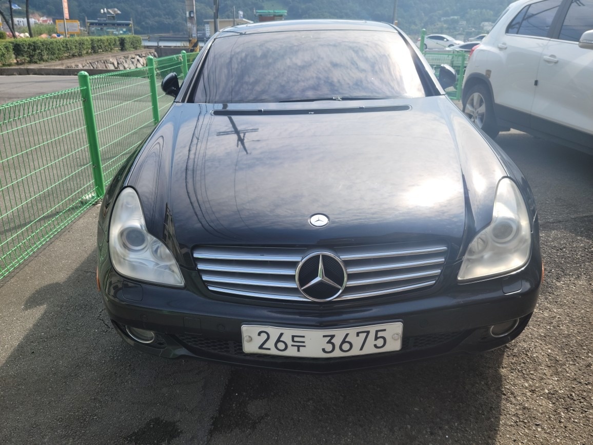 cls350 신차가1억2천
최근sbc