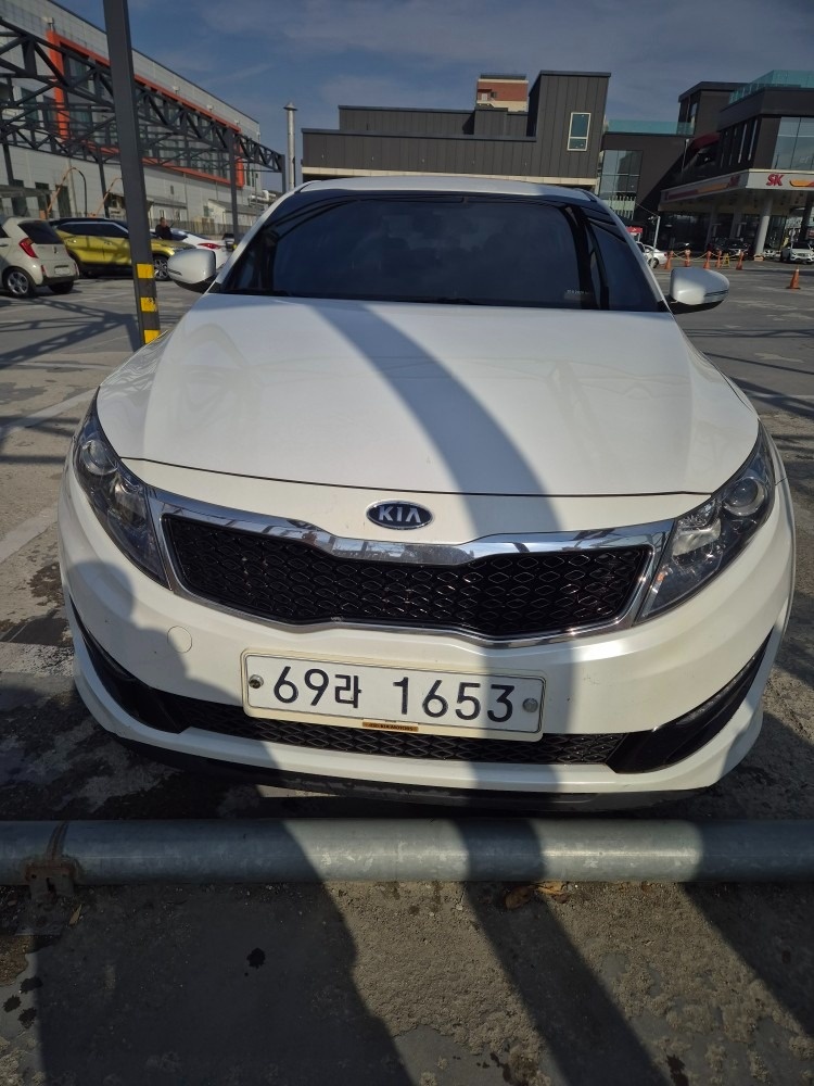 K5 TF LPi 2.0 렌트 FWD 럭셔리 매물 썸네일