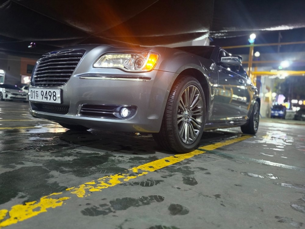 300C 3.6(VVT) V6 매물 썸네일