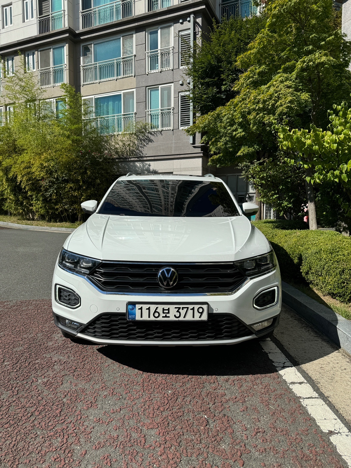 티록 2.0 TDI (150마력) 매물 썸네일