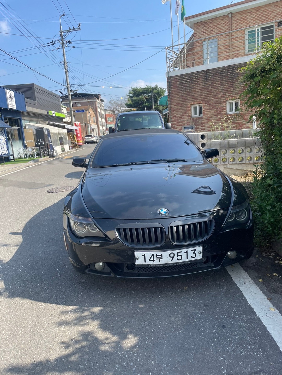 bmw650i 컨버터블 판매합니다
오 중고차 직거래 (1)