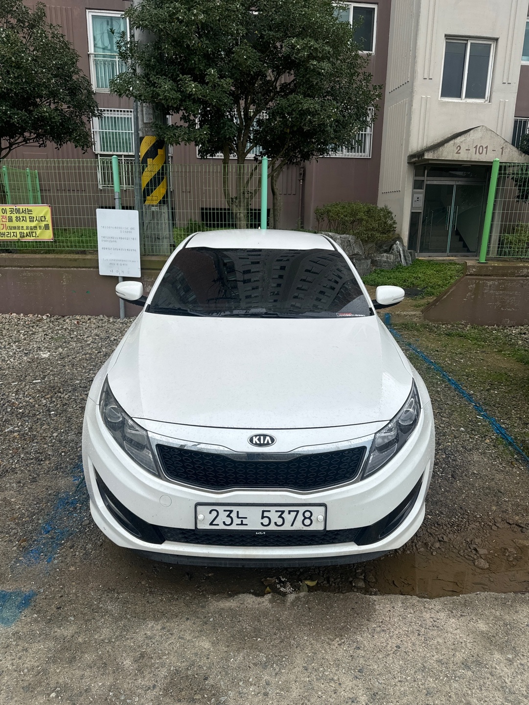 K5 TF LPi 2.0 렌트 FWD 디럭스 매물 썸네일