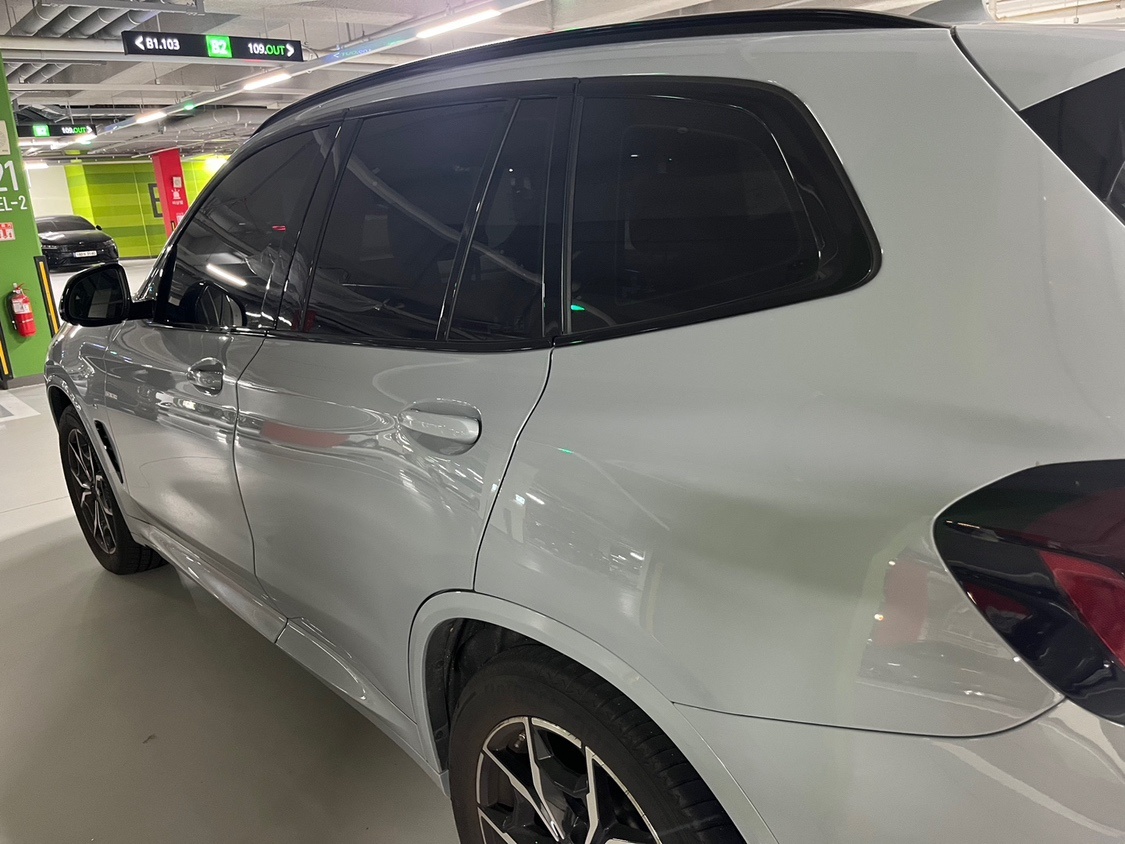 - 차량명: 차량: X3 xDrive 중고차 직거래 (8)