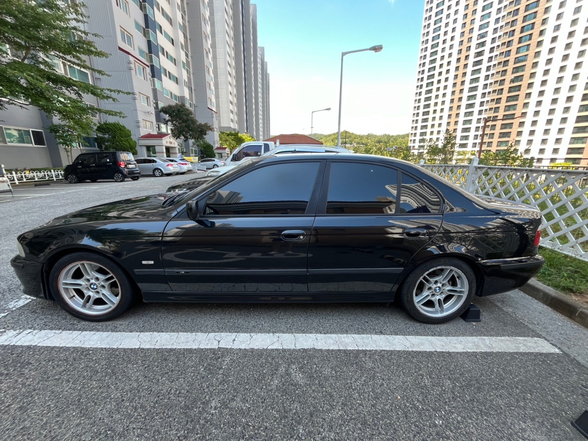 e39 530is 2003년식 팝니다 중고차 직거래 (4)