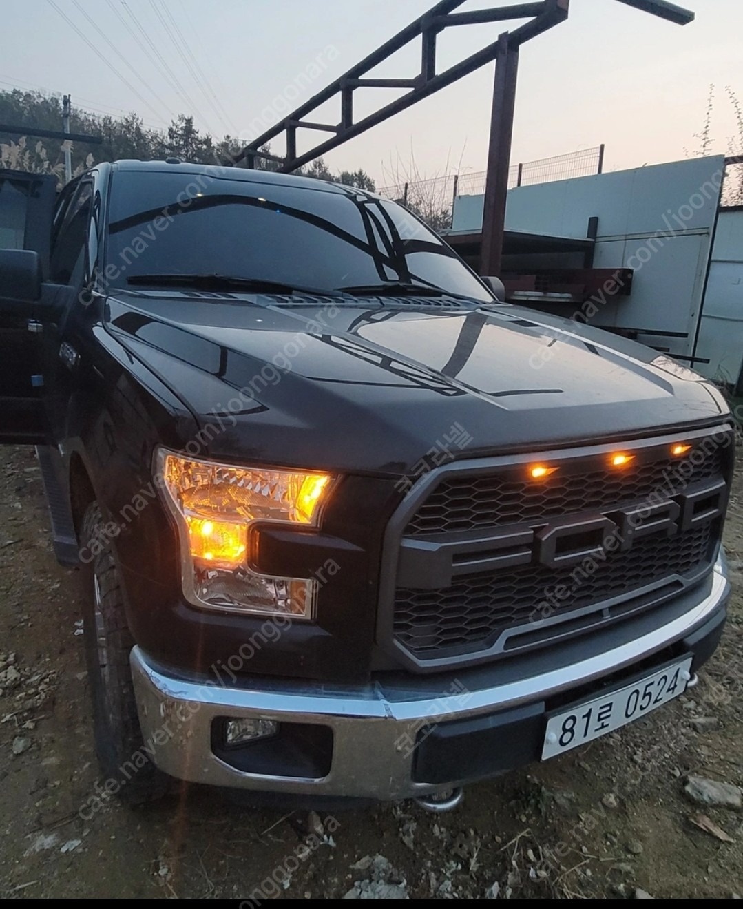 F150 XIII 3.5 T V6 매물 썸네일