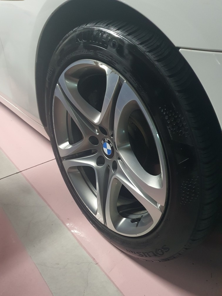 BMW 640d X Drive 그랑쿠 중고차 직거래 (6)