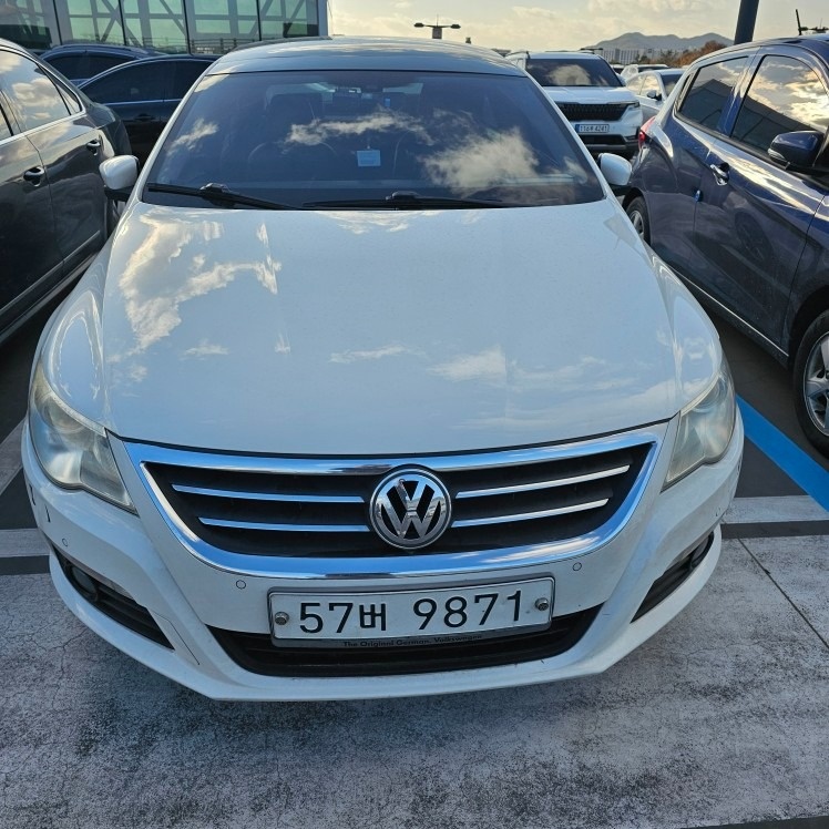 CC 2.0 TDI (170마력) 매물 썸네일