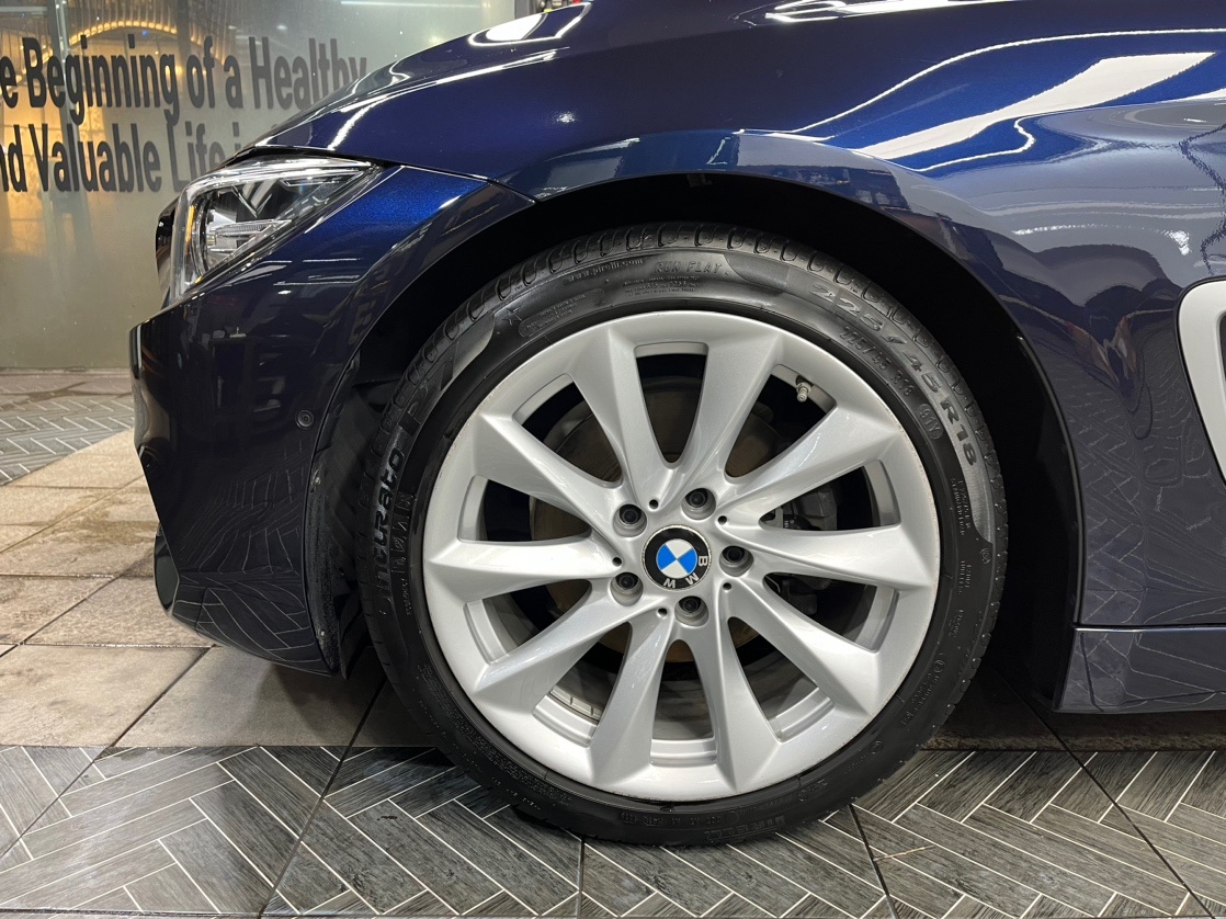 BMW 4시리즈 (F32) 420i  중고차 직거래 (6)