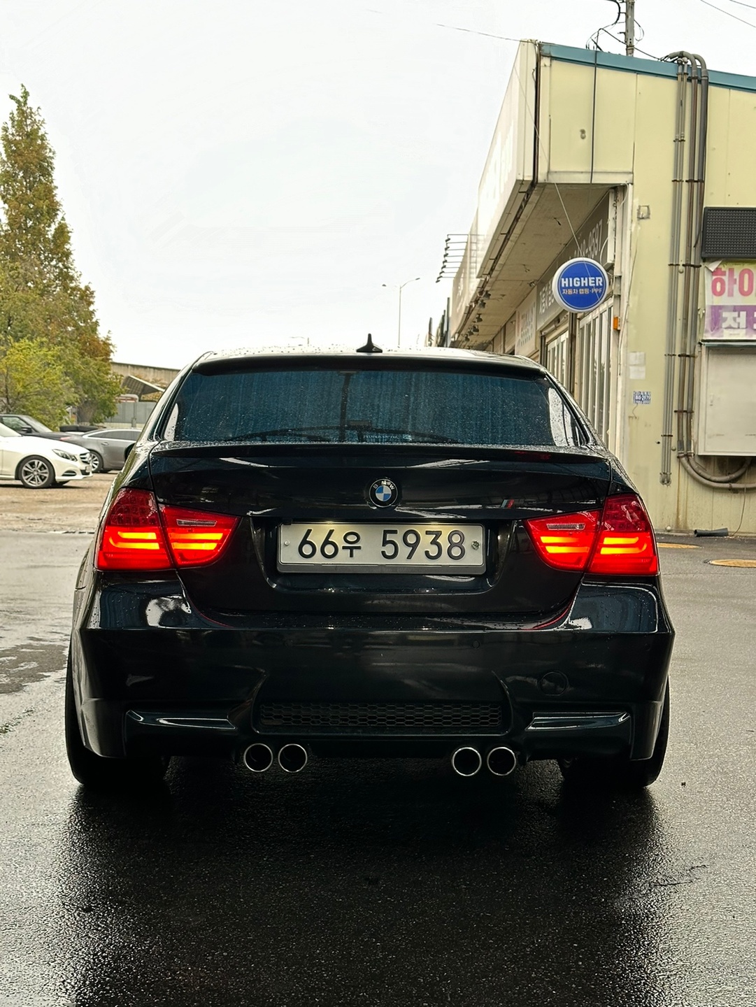 BMW 3시리즈 e90 320i
Fu 중고차 직거래 (6)