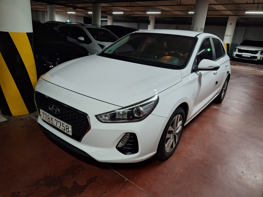 i30 PD 1.4T GDi FWD 스타일 매물 썸네일