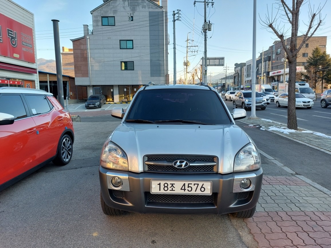 무사고차량( 사고이력은 미수선입니다. 중고차 직거래 (1)