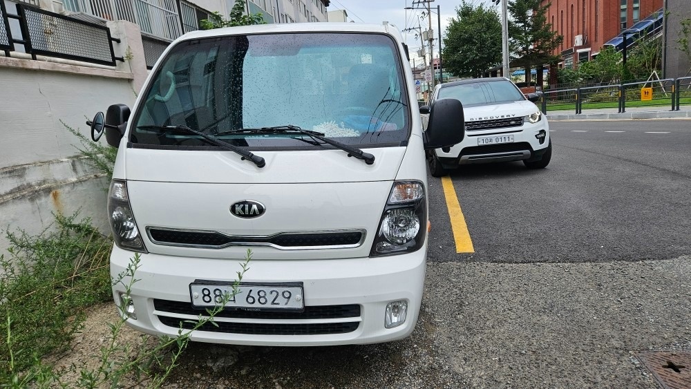 창량깨끗합니다
정비 검사완료 중고차 직거래 (1)