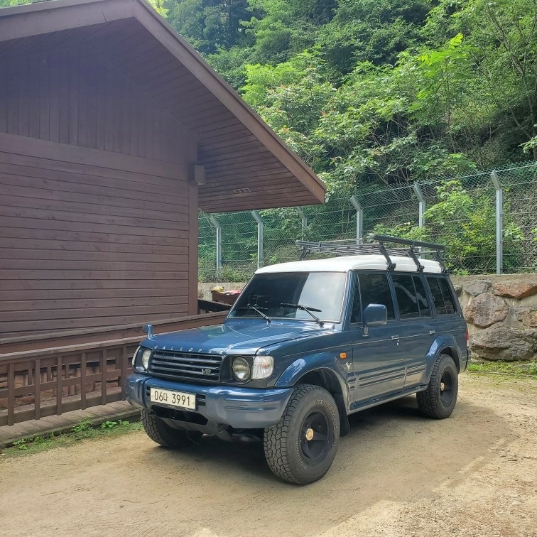 갤로퍼2LPG
시흥시 장곡동 숲속마을