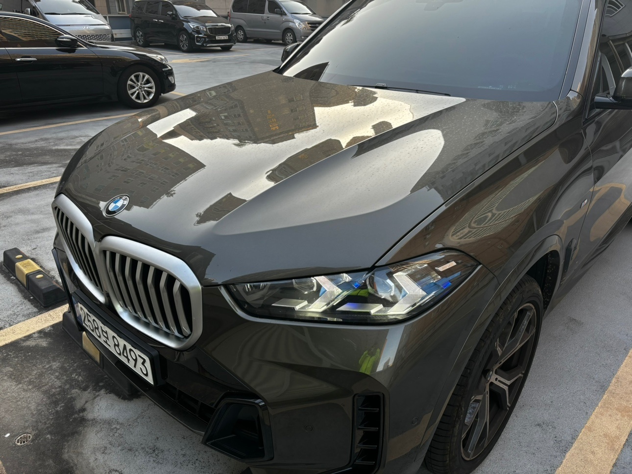 X5 G05 40 i xDrive 매물 썸네일