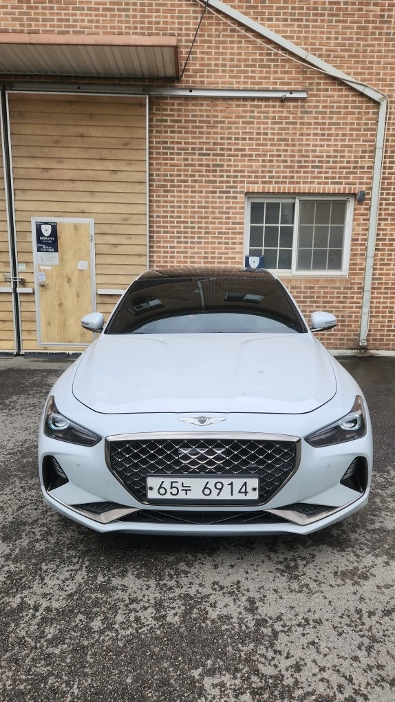 G70 IK 2.0T AWD 스포츠 패키지 매물 썸네일