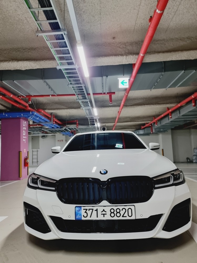 1. 제조사, 모델명 : BMW 52 중고차 직거래 (4)