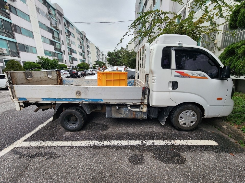 약6개월전 1150만원에 구입후 천장 중고차 직거래 (4)