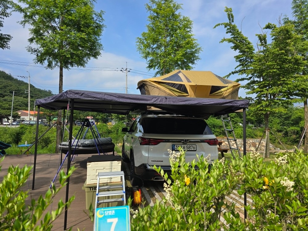 갬핑장비및 레저용 시설이
2천만원이상 중고차 직거래 (6)