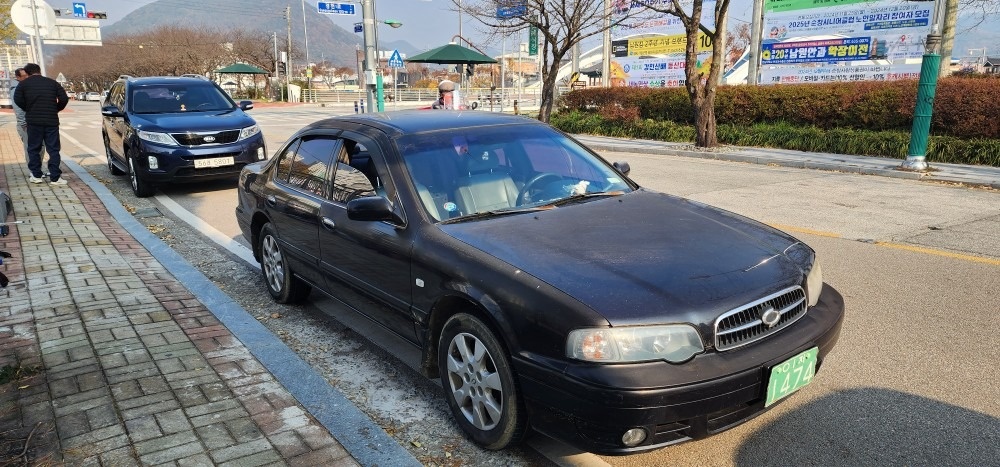 SM5 KPQ SM 520 SE 매물 썸네일