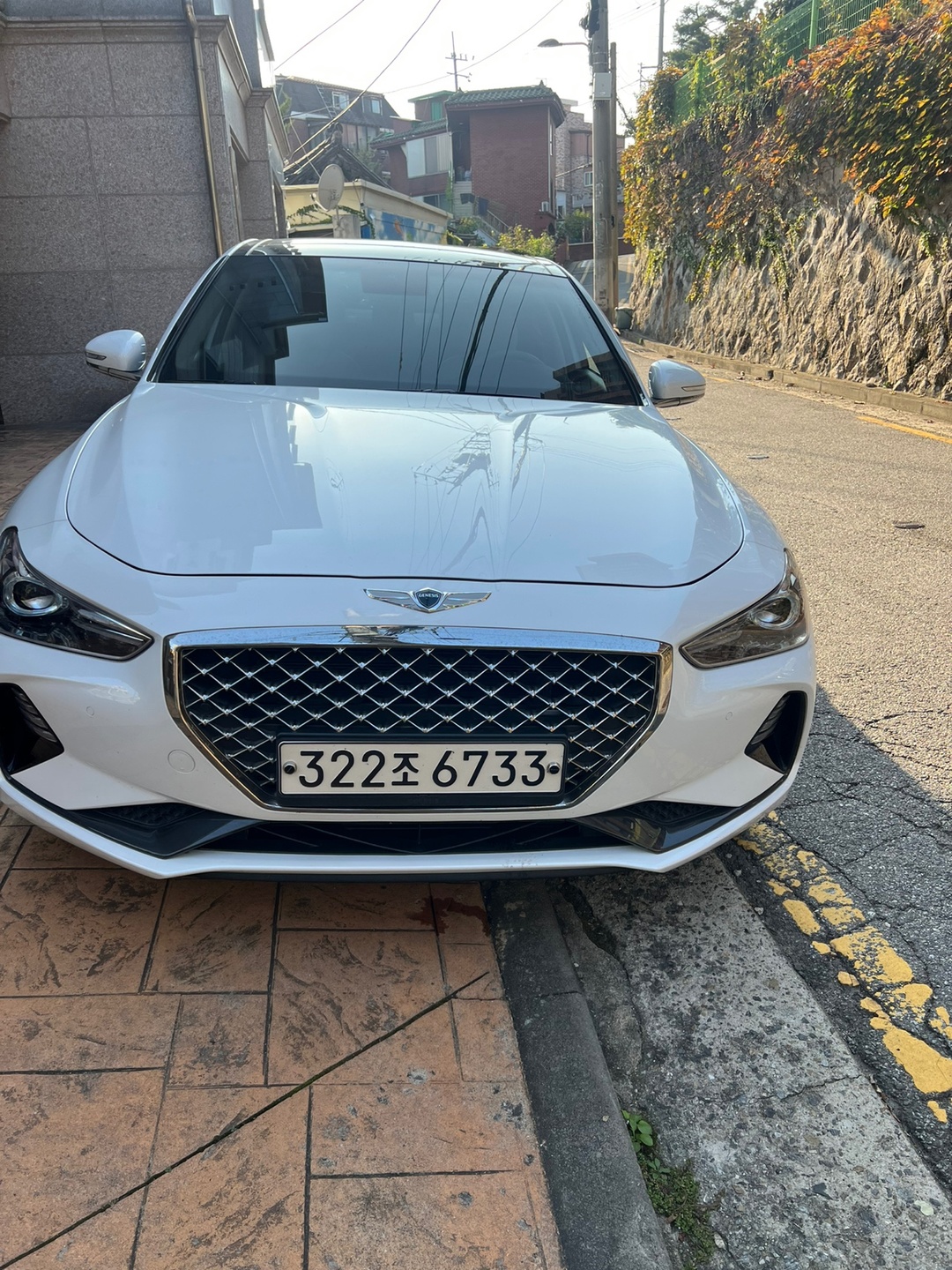 G70 IK 2.0T RWD 엘리트 매물 썸네일