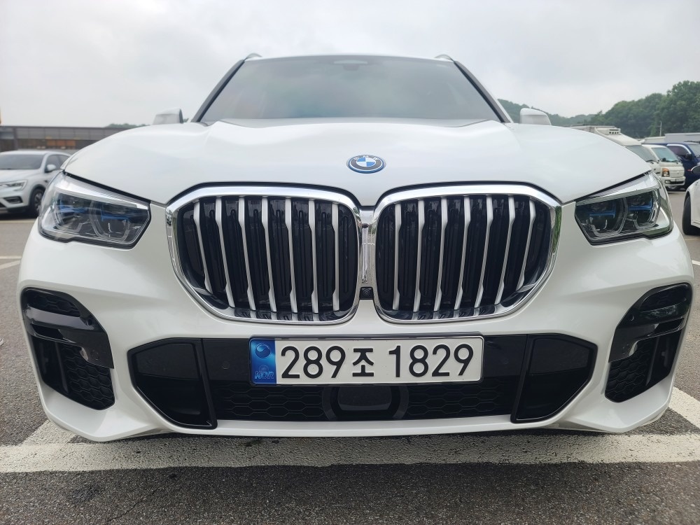 X5 G05 45e xDrive (394마력) 매물 썸네일