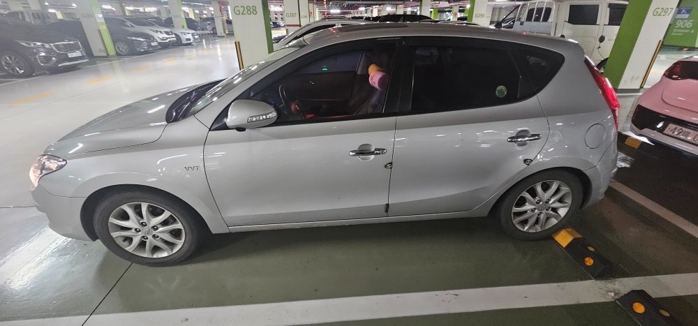 i30 FD 1.6 VVT FWD 프리미어 매물 썸네일