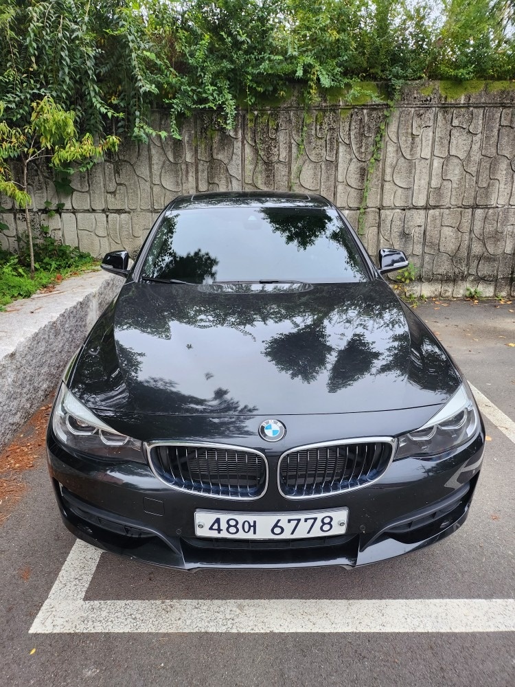 Bmw 3GT x drive 7943 중고차 직거래 (1)