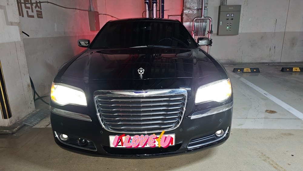 300C 3.6(VVT) V6 매물 썸네일