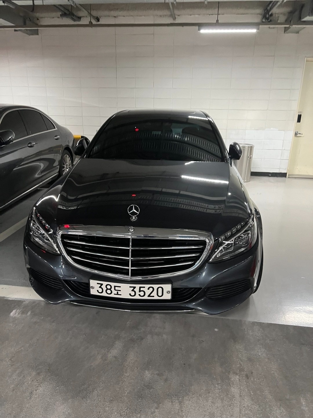 C 클래스 W205 C220 블루텍 (204마력) 매물 썸네일