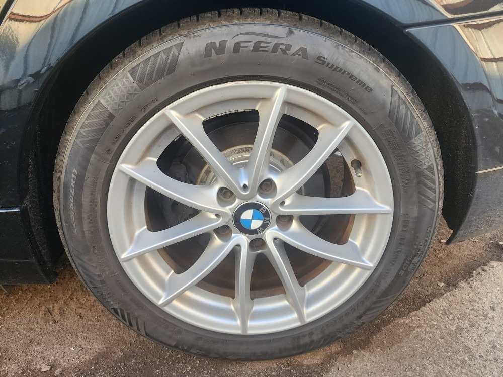 차명 : BMW 10년식 e90 32 중고차 직거래 (6)