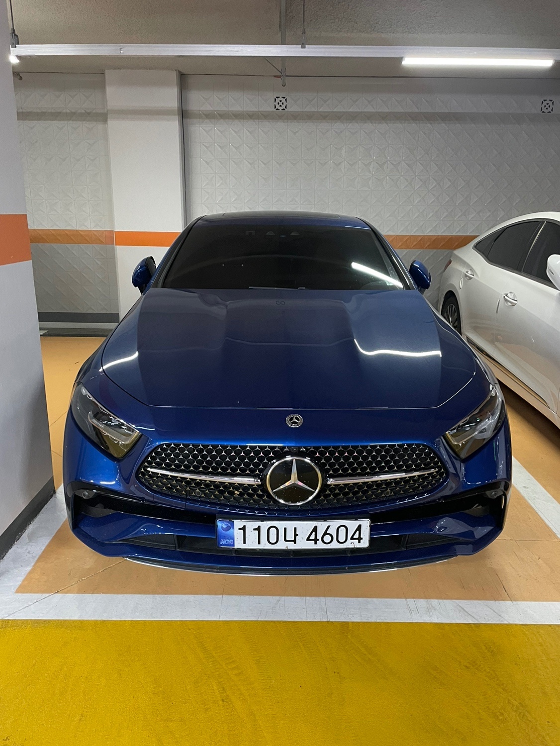 CLS 클래스 C257 CLS300 d 4Matic 후기형 (265마력) 매물 썸네일