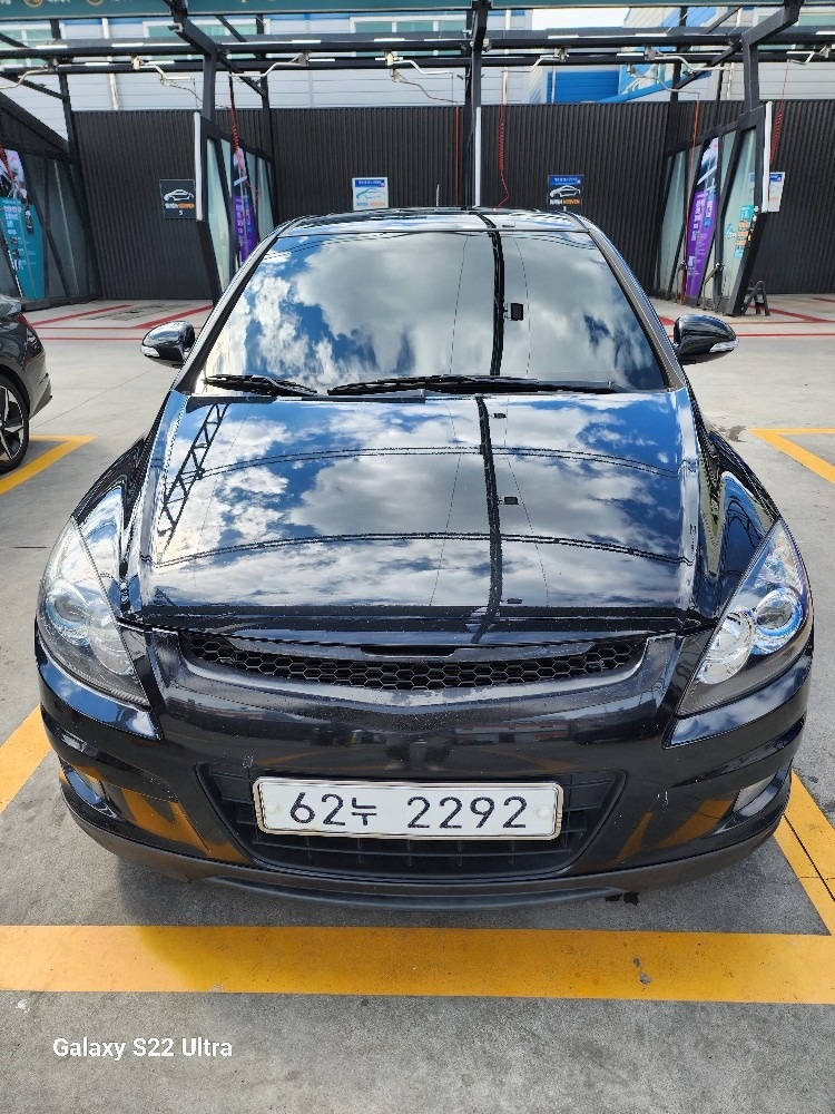 i30 FD 1.6 VVT FWD 프리미어 매물 썸네일