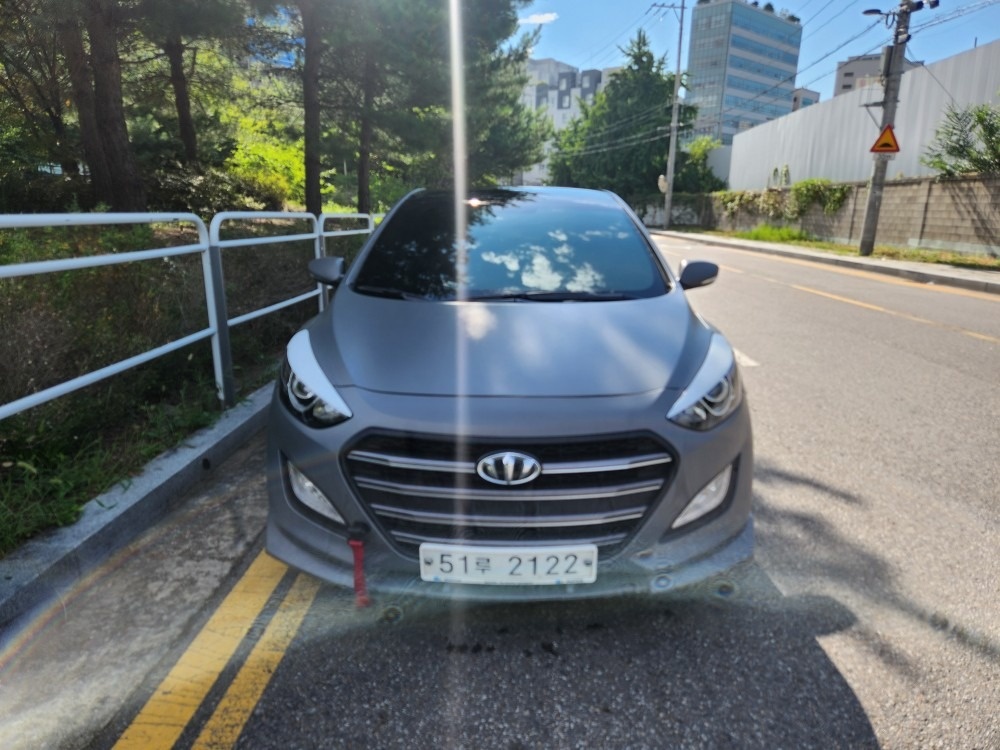 신형 i30 GD 1.6 GDi FWD PYL 매물 썸네일