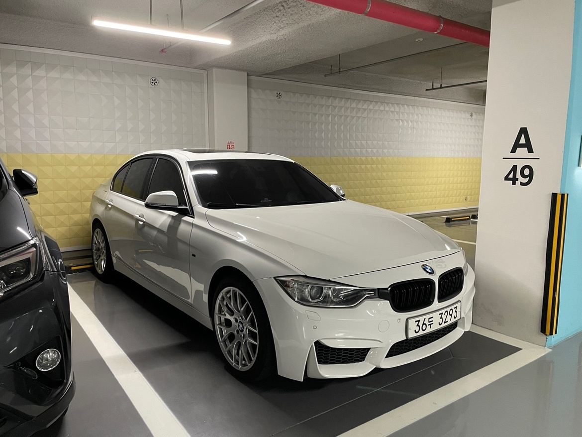 2012 bmw 320d 
18.5만 중고차 직거래 (3)