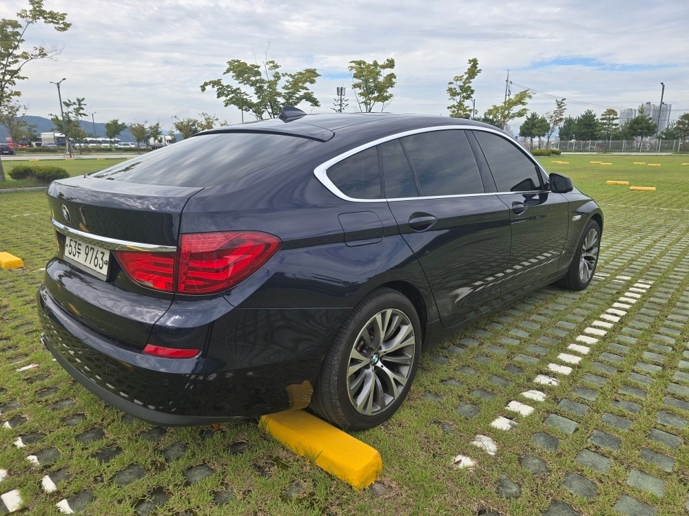 2012년식 BMW 그란투리스모 5G 중고차 직거래 (5)