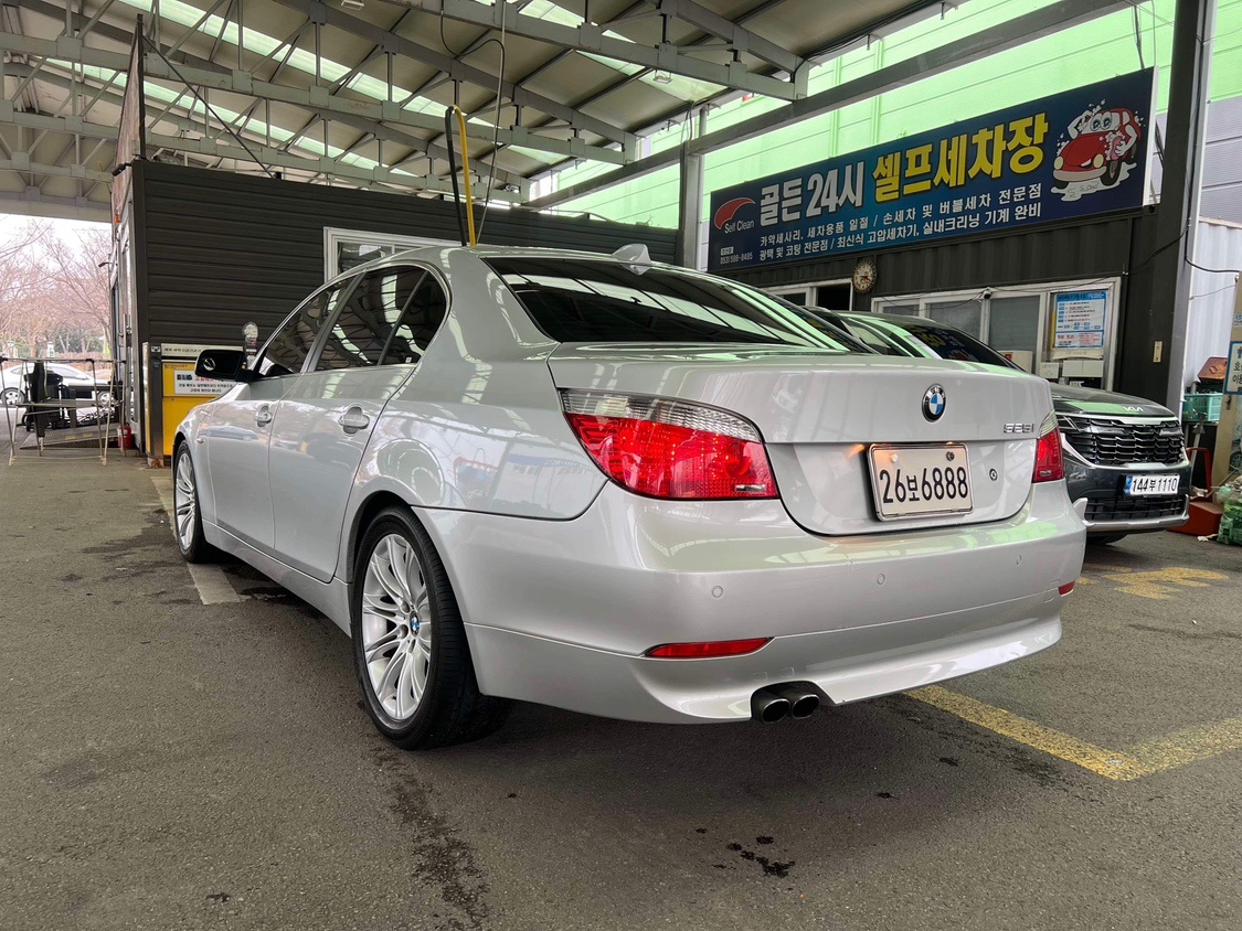 Bmw 523i. 판매할 사람만 연락 중고차 직거래 (7)