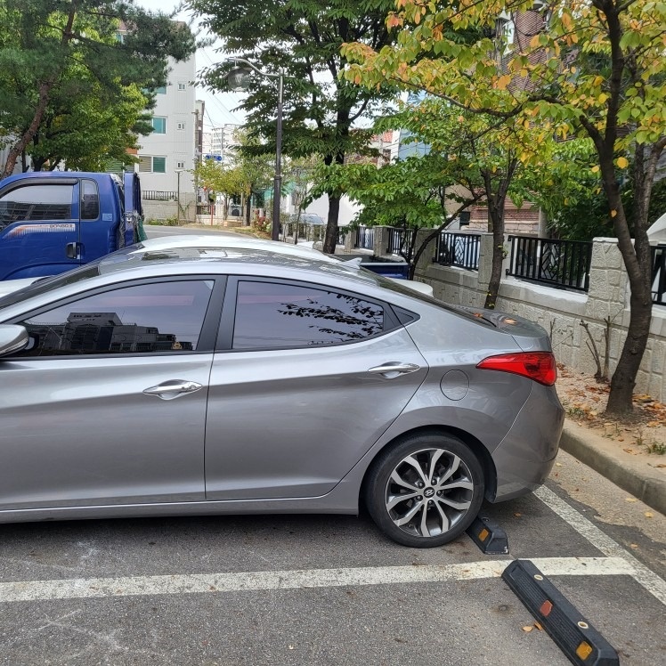 상태양호합니다 
엔진오일 7일전 교체 중고차 직거래 (5)