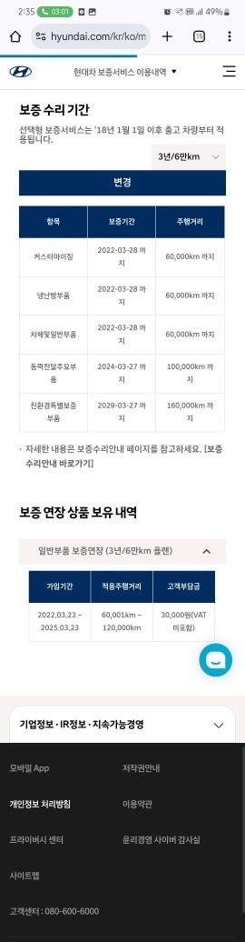 코나ev 프리미엄

단순교환도 없는  중고차 직거래 (11)