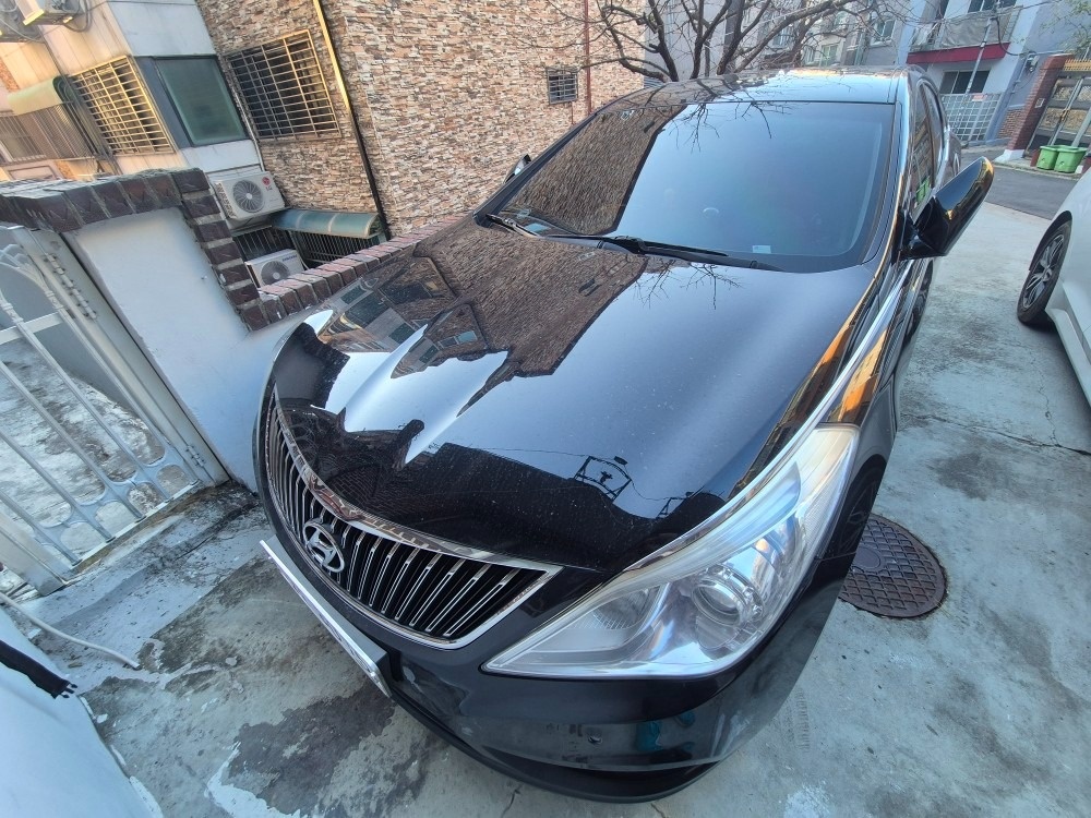 그랜저 HG LPl HG300 렌트카 FWD 프라임 매물 썸네일