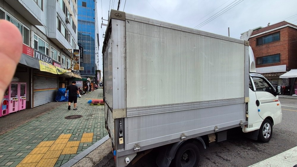 전동 윙바디라 편리합니다 중고차 직거래 (4)