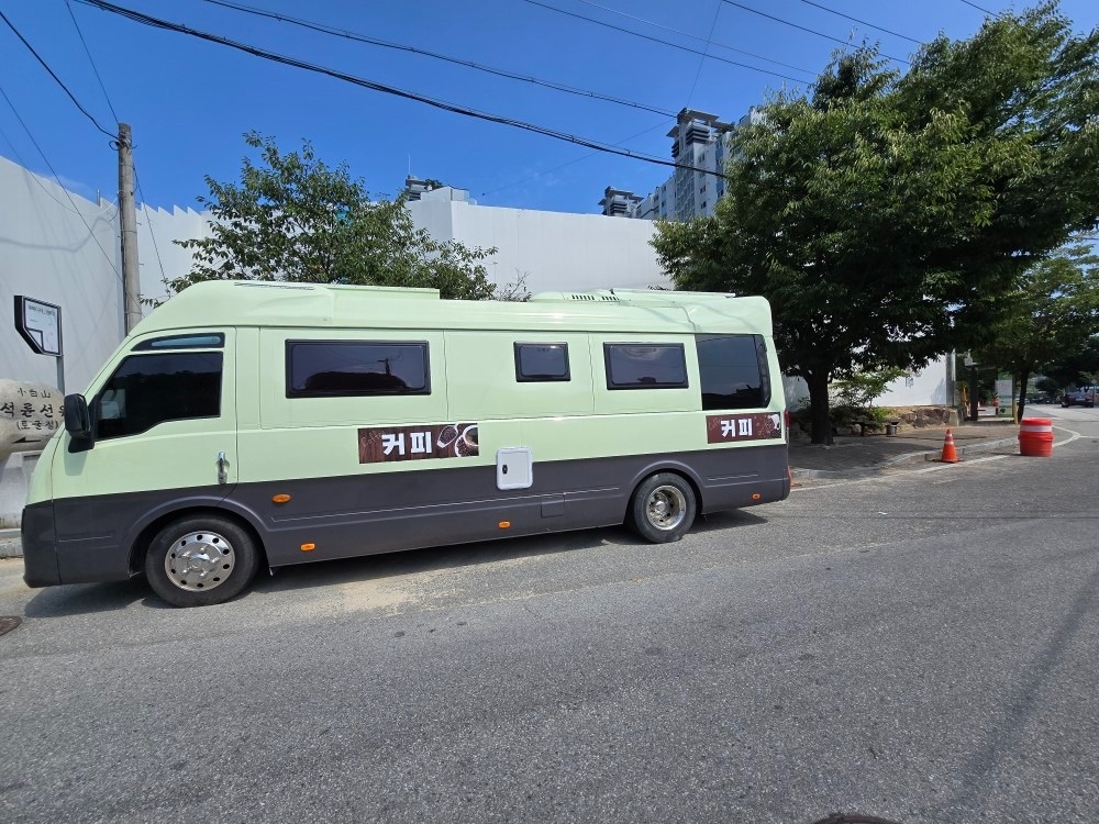 신규아파트 현장 커피장사 하실분
 자 중고차 직거래 (11)