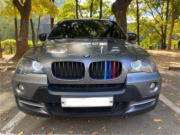 X5 E70 30d xDrive 매물 썸네일