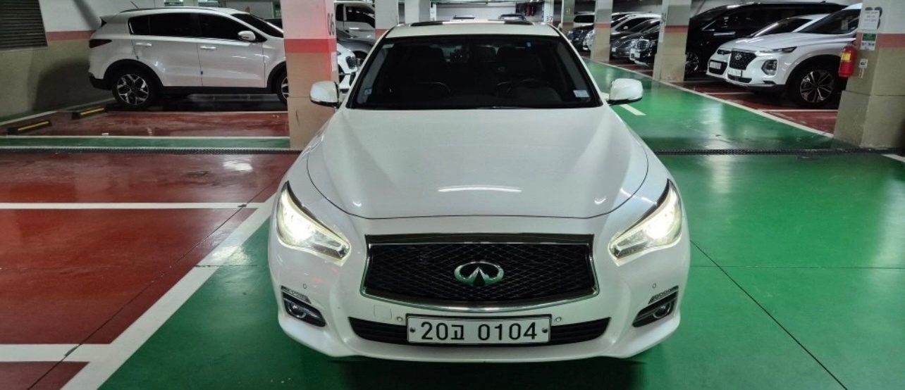 Q50 2.2d (170마력) 매물 썸네일