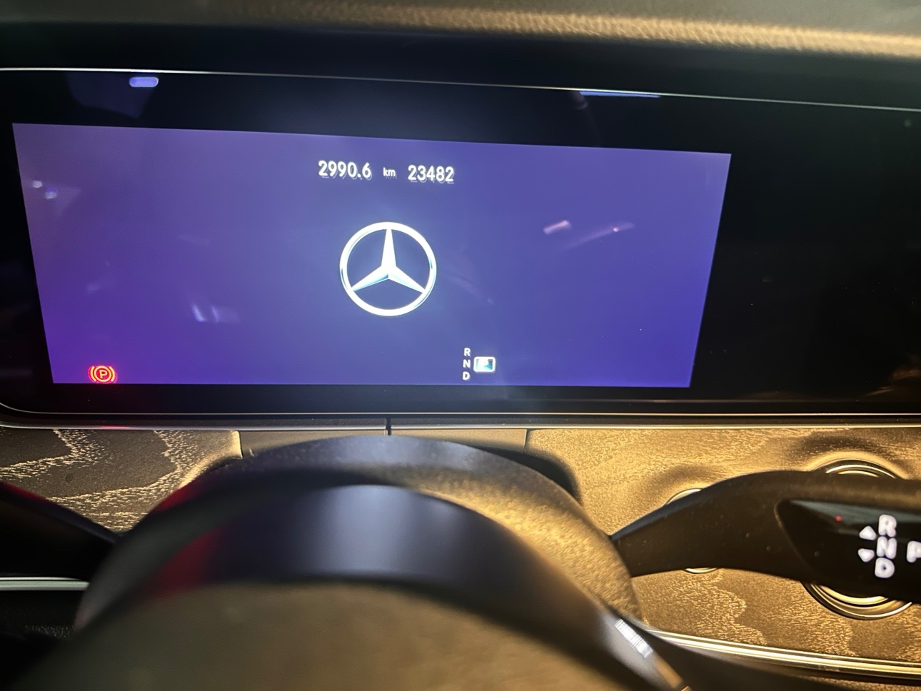 22년 5월 E350 AMG line 중고차 직거래 (12)