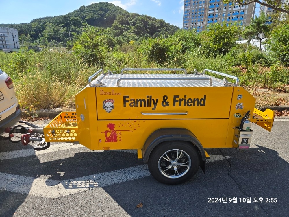 오딧레저장비   매물 썸네일