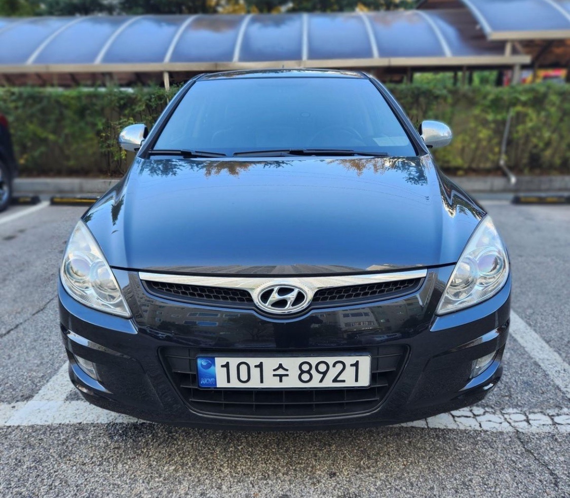 i30 FD 1.6 VVT FWD 프리미어 매물 썸네일